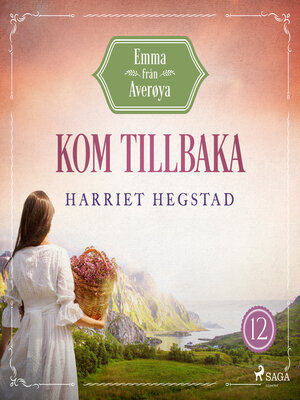 cover image of Kom tillbaka